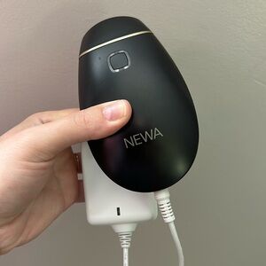 NEWA RF Wrinkle Reduction Device (Plug in)